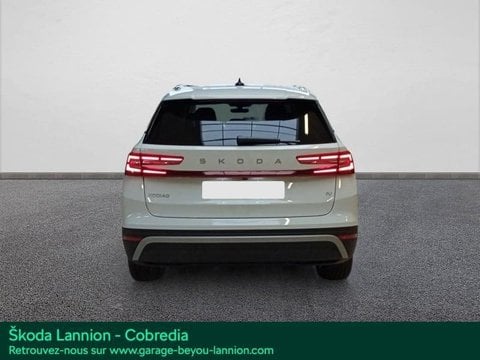Voitures D'occasion À Lannion | Škoda Kodiaq 1.5 Tsi 204Ch Phev Selection Dsg6 5 Places