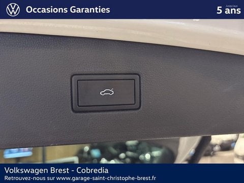 Voitures D'occasion À Brest | Volkswagen Tiguan 2.0 Tdi 150Ch Elegance Dsg7