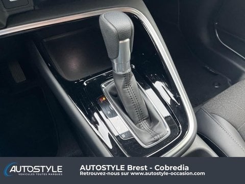 Voitures D'occasion À Brest | Honda Hr-V 1.5 I-Mmd 131Ch E:hev Advance Style
