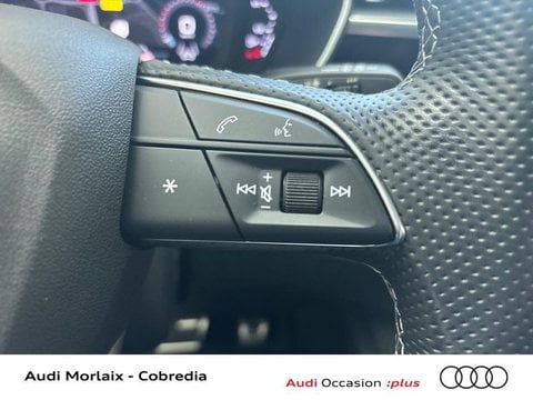 Voitures D'occasion À Saint-Martin-Des-Champs | Audi Q3 Sportback 35 Tfsi 150Ch S Line S Tronic 7