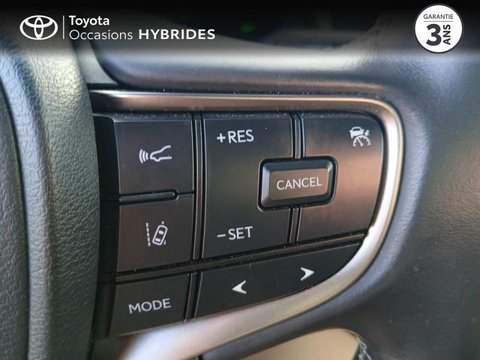 Voitures D'occasion À Ploërmel | Lexus Ux 250H 2Wd Premium Edition My22