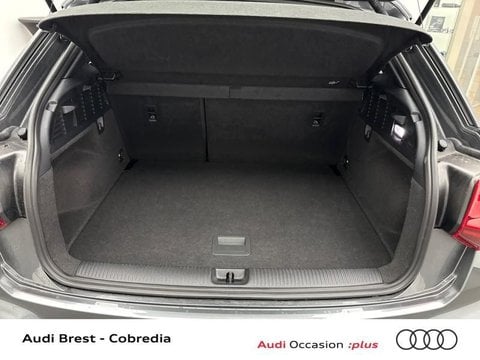 Voitures D'occasion À Brest | Audi Q2 35 Tfsi 150Ch S Line Plus S Tronic 7