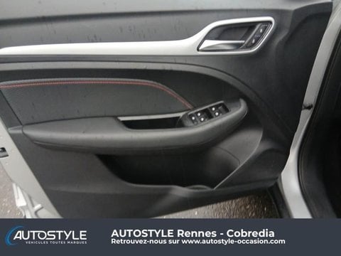 Voitures D'occasion À La Mézière | Mg Zs 1.0 T-Gdi 111Ch Luxury
