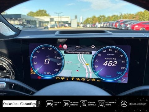 Voitures D'occasion À Saint-Grégoire | Mercedes-Benz Glb 250+ Eq 272Ch Business Line Executive