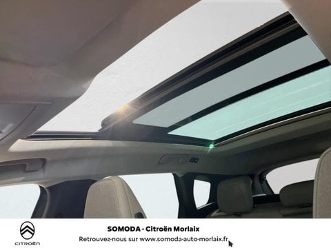 Voitures D'occasion À Saint-Martin-Des-Champs | Citroën C5 Aircross 1.2 Hybride 145Ch Max Boite...