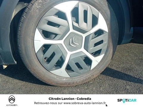 Voitures D'occasion À Lannion | Citroën C4 Puretech 100Ch S&S Feel