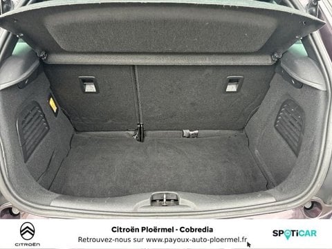 Voitures D'occasion À Ploërmel | Ds Ds 3 Puretech 110Ch So Chic S&S