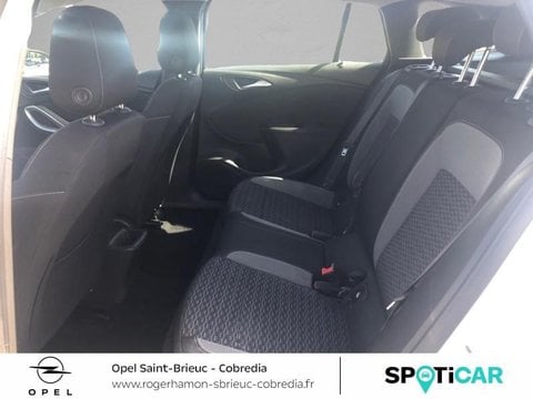 Voitures D'occasion À Yffiniac | Opel Astra Sports Tourer 1.5 D 122Ch Edition Business Bva 112G