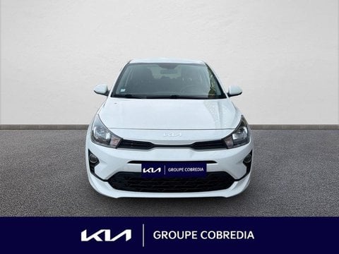 Voitures D'occasion À Yffiniac | Kia Rio 1.0 T-Gdi 100Ch Active