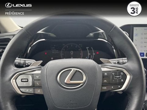 Voitures D'occasion À Lanester | Lexus Nx 450H+ Luxe 4Wd My24