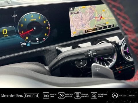 Voitures D'occasion À Bonchamps-Les-Laval | Mercedes-Benz Classe A 200 163Ch Amg Line 7G-Dct 9Cv