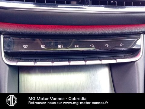 Voitures D'occasion À Theix-Noyalo | Mg Ehs 1.5T Gdi 258Ch Phev Luxury