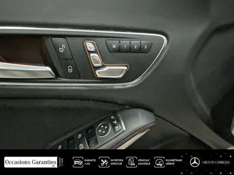 Voitures D'occasion À Caudan | Mercedes-Benz Cla 200 D Fascination 7G-Dct Euro6C