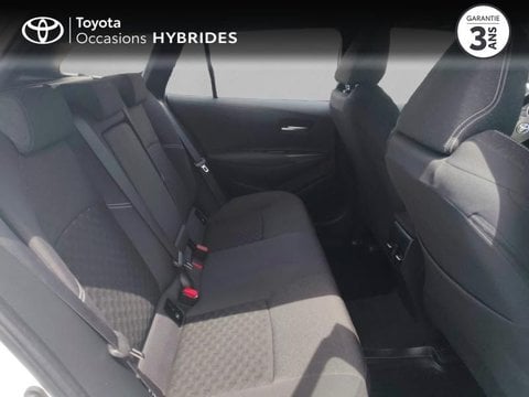 Voitures D'occasion À Belz | Toyota Corolla Touring Spt 1.8 140Ch Dynamic Business My24