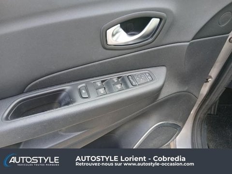 Voitures D'occasion À Lanester | Renault Captur 1.2 Tce 120Ch Energy Intens Edc