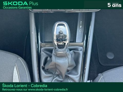 Voitures D'occasion À Lanester | Škoda Kamiq 1.0 Tsi Evo 2 116Ch Selection Dsg7