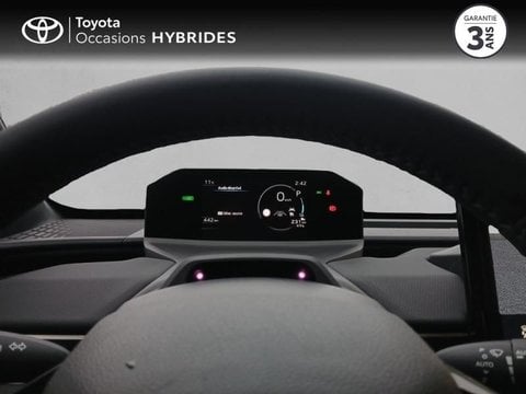 Voitures D'occasion À Carhaix-Plouguer | Toyota Bz4X 224Ch 11Kw Grande Autonomie Design Mc25