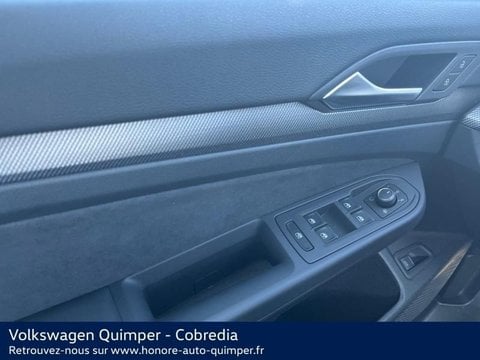 Voitures D'occasion À Quimper | Volkswagen Golf Sw 2.0 Tdi 150Ch R-Line Dsg7