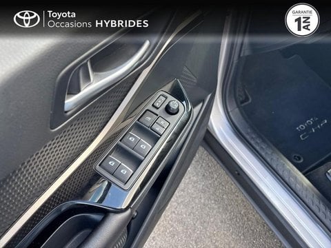 Voitures D'occasion À Pabu | Toyota C-Hr 122H Collection 2Wd E-Cvt Rc18
