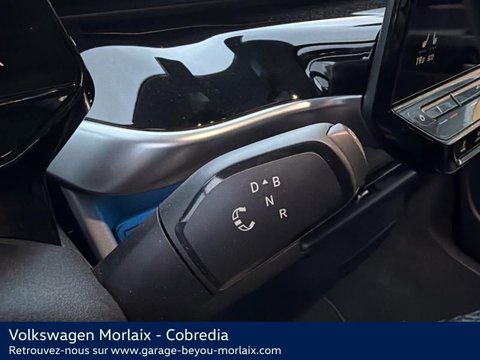 Voitures D'occasion À Morlaix | Volkswagen Id. Buzz 204Ch Pro 77 Kwh
