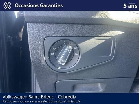 Voitures D'occasion À Saint-Brieuc | Volkswagen Tiguan 1.4 Ehybrid 245Ch Elegance Dsg6