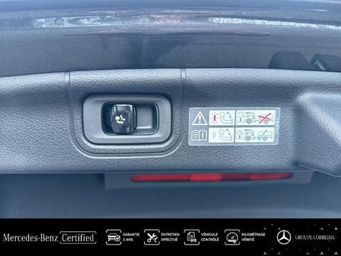 Voitures D'occasion À Brest | Mercedes-Benz Classe C 220 D 197Ch Amg Line