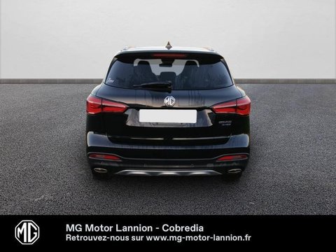 Voitures D'occasion À Lannion | Mg Ehs 1.5T Gdi 258Ch Phev Luxury