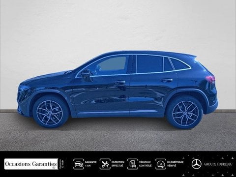 Voitures D'occasion À Saint-Brieuc | Mercedes-Benz Eqa 250+ 190Ch Amg Line