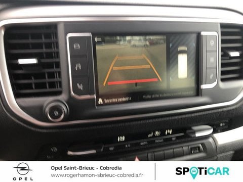 Voitures D'occasion À Yffiniac | Opel Vivaro Fg L3 Augmenté 2.0 D 180Ch Cabine Approfondie Fixe...