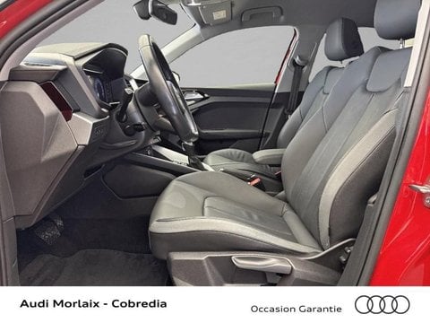 Voitures D'occasion À Saint-Martin-Des-Champs | Audi A1 Citycarver 30 Tfsi 116Ch Design Luxe S T...