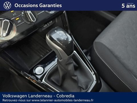 Voitures D'occasion À Landerneau | Volkswagen T-Cross 1.0 Tsi 116Ch Vw Edition Dsg7