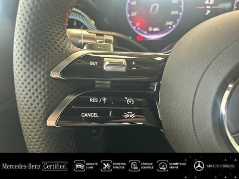 Voitures D'occasion À Bonchamps-Les-Laval | Mercedes-Benz Cla Shooting Brake 250+ Eq 272Ch Amg Line