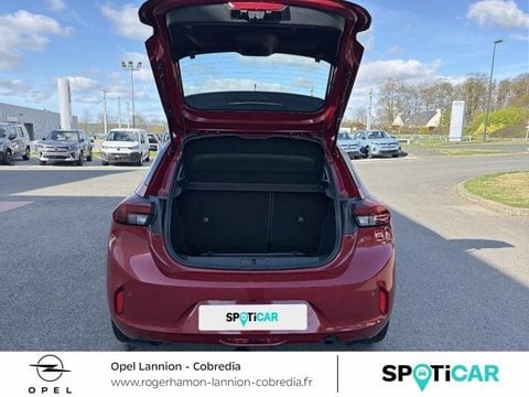 Voitures D'occasion À Yffiniac | Opel Corsa 1.2 75Ch Edition