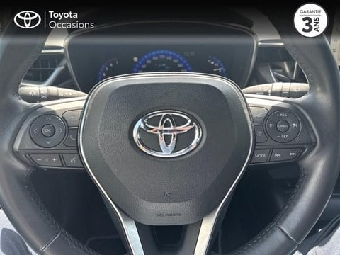 Voitures D'occasion À Belz | Toyota Corolla Touring Spt 122H Dynamic Business + Programme Beyond...