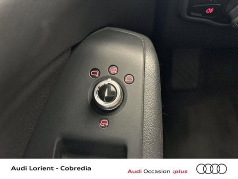 Voitures D'occasion À Lanester | Audi Q5 3.0 V6 Tdi 258Ch Clean Diesel Avus Quattro S Tronic 7