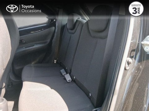 Voitures D'occasion À Ploërmel | Toyota Aygo X 1.0 Vvt-I 72Ch Dynamic My24