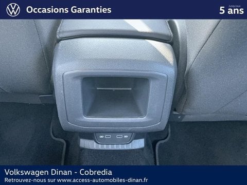 Voitures D'occasion À Quevert | Volkswagen T-Cross 1.0 Tsi 110Ch Life Tech