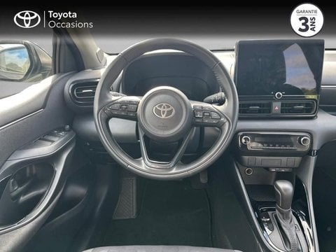 Voitures D'occasion À Belz | Toyota Yaris 116H Design 5P My22