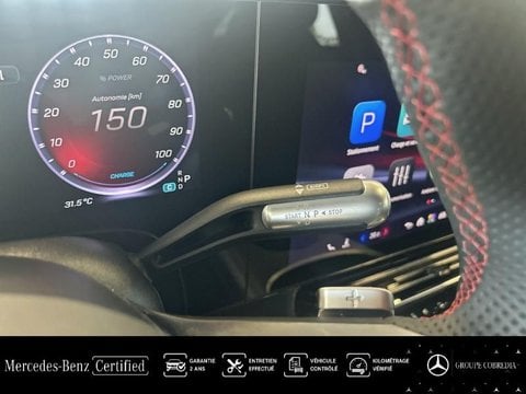 Voitures D'occasion À Bonchamps-Les-Laval | Mercedes-Benz Cla Shooting Brake 250+ Eq 272Ch Amg Line