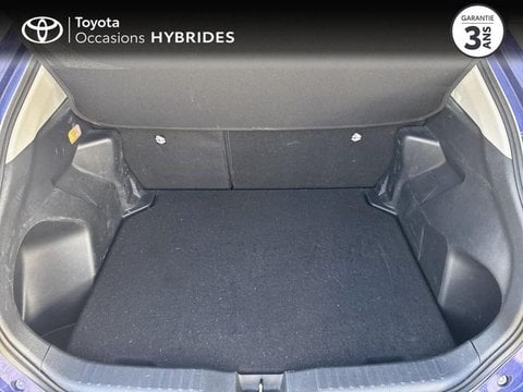 Voitures D'occasion À Noyal-Pontivy | Toyota Yaris Cross 116H Dynamic Business + Programme Toyot...