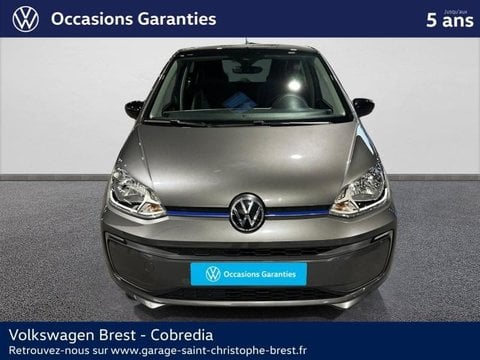 Voitures D'occasion À Brest | Volkswagen E-Up! Electrique 83Ch Style