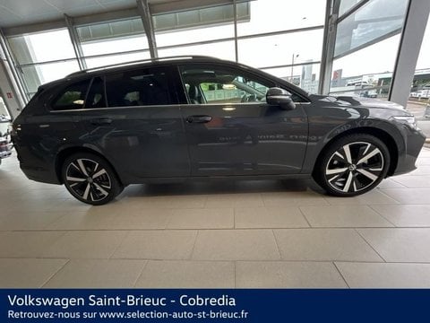 Voitures D'occasion À Saint-Brieuc | Volkswagen Golf Sw 1.5 Etsi Evo2 150Ch Style Dsg7