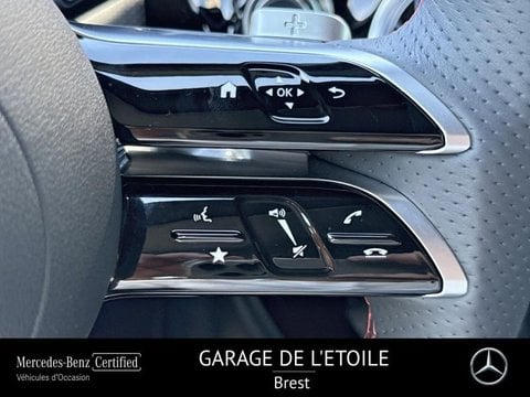 Voitures D'occasion À Brest | Mercedes-Benz Classe A 180 136Ch Amg Line 7G-Dct