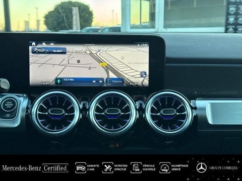 Voitures D'occasion À Saint-Grégoire | Mercedes-Benz Glb 200 D 150Ch Amg Line 8G-Dct