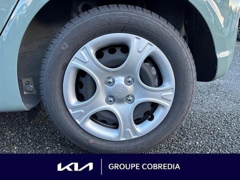 Voitures D'occasion À Yffiniac | Kia Picanto 1.0 Gdi 68Ch Active
