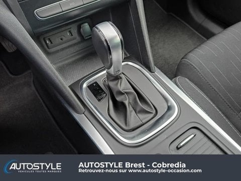 Voitures D'occasion À Brest | Renault Mégane 1.3 Tce 140Ch Fap Limited Edc