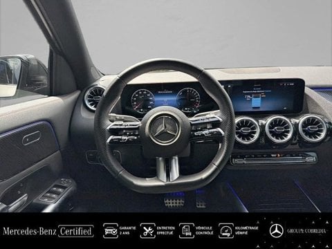 Voitures D'occasion À Saint-Malo | Mercedes-Benz Gla 250 E Hybrid Eq 218Ch Amg Line 8G-Dct