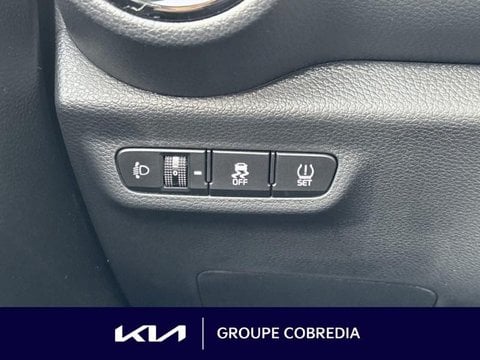 Voitures D'occasion À Yffiniac | Kia Picanto 1.0 Gdi 68Ch Gt-Line Bvma5
