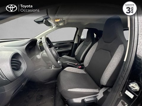 Voitures D'occasion À Pluneret | Toyota Aygo X 1.0 Vvt-I 72Ch Dynamic
