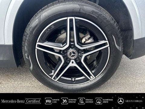 Voitures D'occasion À Saint-Grégoire | Mercedes-Benz Gla 200 D 150Ch Amg Line 8G-Dct